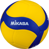 Мяч волейбольный тренировочный MIKASA V330W р.5